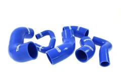 Radiator Silicone Hose Mitsubishi Evo 9 TurboWorks