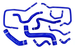 Radiator Silicone Hose Subaru Impreza WRX STI 00-05 TurboWorks