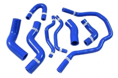 Radiator Silicone Hose Car VW Golf 5 GTI 2.0FSI 03-09