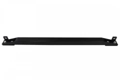 Subframe Lower Tie Bar Honda Civic 92-95 black BEAKS