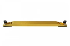 Subframe Lower Tie Bar Honda Civic 96-00 Gold BEAKS