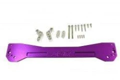 Subframe Reinforcement Brace Honda Civic 96-00 Purple ASR