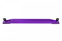 Subframe Lower Tie Bar Honda Civic 96-00 Purple BEAKS