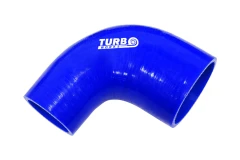 Reduction 90deg TurboWorks Blue 15-20mm