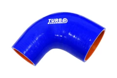 Reduction 90deg TurboWorks Pro Blue 38-51mm