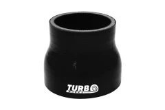 Straight reduction TurboWorks Black 28-32mm