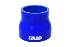 Straight reduction TurboWorks Blue 25-35mm