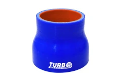 Straight reduction TurboWorks Pro Blue 35-38mm