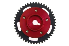 ADJUSTABLE CAM GEARS Honda K20A