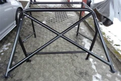 Rollbar BMW E46 Coupe, Compact screw cage