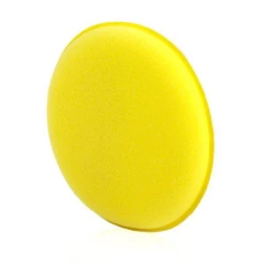 RR Customs Yellow foam applicator