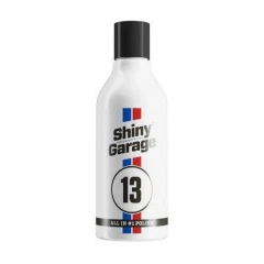 Shiny Garage All in #1 Polish 250ml