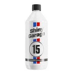 Shiny Garage Carpet Cleaner 1L