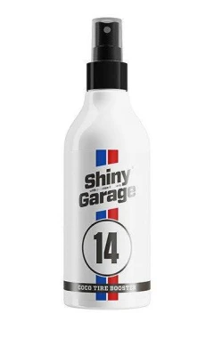 Shiny Garage Coco Tire Booster 250ml