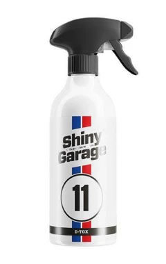 Shiny Garage D-Tox 500ml