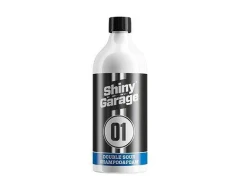 Shiny Garage Double Sour Shampoo&Foam 1L