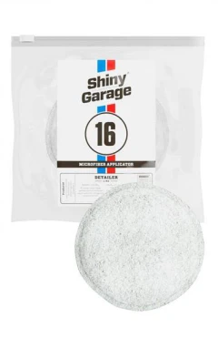 Shiny Garage Microfiber Applicator