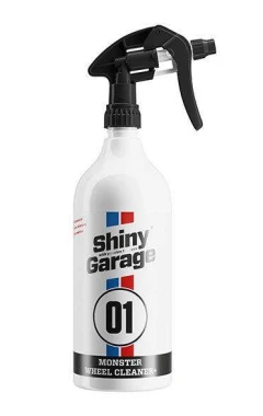 Shiny Garage Monster Wheel Cleaner+ 1L