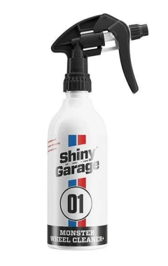 Shiny Garage Monster Wheel Cleaner+ 500ml