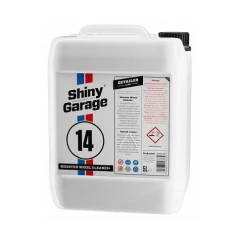 Shiny Garage Monster Wheel Cleaner+ 5L