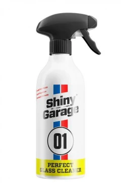 Shiny Garage Perfect Glass Cleaner 500ml