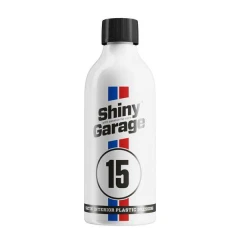 Shiny Garage Satin Interior Dressing 500ml