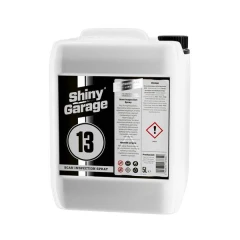 Shiny Garage Scan Inspection Spray 5L