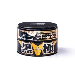 Soft99 Extreme Gloss "The Kiwami" Dark Wax 200g