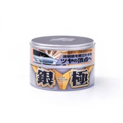 Soft99 Extreme Gloss "The Kiwami" Light Wax 200g