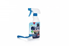 Soft99 New Fabric Seat Cleaner 400ml