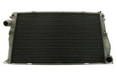 TurboWorks Racing radiator BMW E90 E92 1M E82 335i