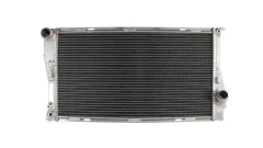 TurboWorks Racing radiator BMW E92 335D 2006 - 2011