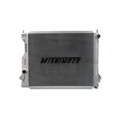 Mishimoto Performance Radiator Ford Mustang 2010