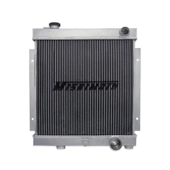 Mishimoto Performance Radiator Ford Mustang 289 V8, 1964-1966