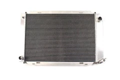 TurboWorks Sports Water Radiator Ford Mustang 79-93 Manual