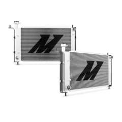 Mishimoto Performance Radiator Ford Mustang