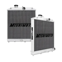 Mishimoto Performance Radiator Honda Civic 1992-2000