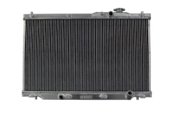 TurboWorks Racing radiator Honda Civic 2001-2005 D17