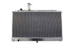 TurboWorks Racing radiator Mazda 6 GG GY 2002-2007 1.8 2.0 2.3L