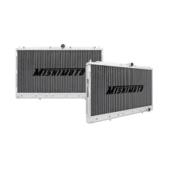 Mishimoto Performance Radiator Mitsubishi 3000GT 1991-1999 Manual