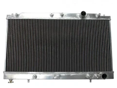 TurboWorks Sports Water Radiator Mitsubishi Eclipse 1990-1994