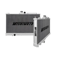 Mishimoto Performance Radiator Mitsubishi Lancer Evolution 7 8 9 2001-2007