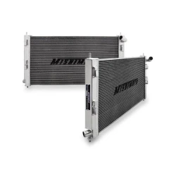 Mishimoto Performance Radiator Mitsubishi Lancer Ralliart & Evolution 10 2008-2015