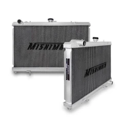 Mishimoto Performance Radiator Nissan 240SX SR20 1989-1994