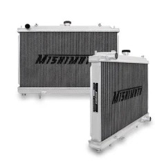 Mishimoto Performance Radiator Nissan 240SX SR20 1995-1998