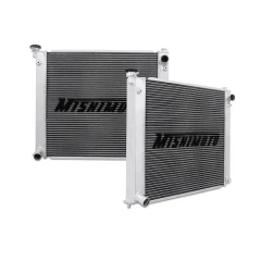 Mishimoto Performance Radiator Nissan 300ZX Turbo 1990-1996