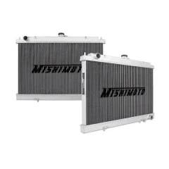 Mishimoto Performance Radiator Nissan Maxima 1995-1999 Manual