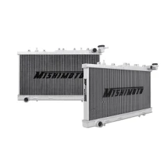 Mishimoto Performance Radiator Nissan Sentra w/ SR20 1991-1999 Manual