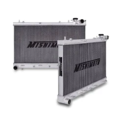 Mishimoto Performance Radiator Subaru Forester XT 2.5L Turbo 2004-2008