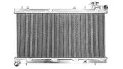 TurboWorks Racing radiator Subaru Impreza 1995-2001